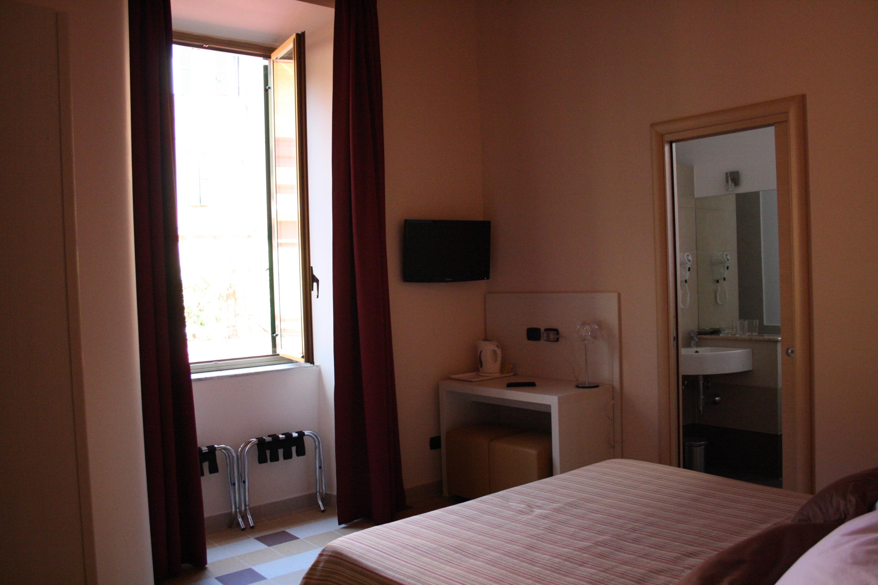 Rooms For You Рим Екстер'єр фото