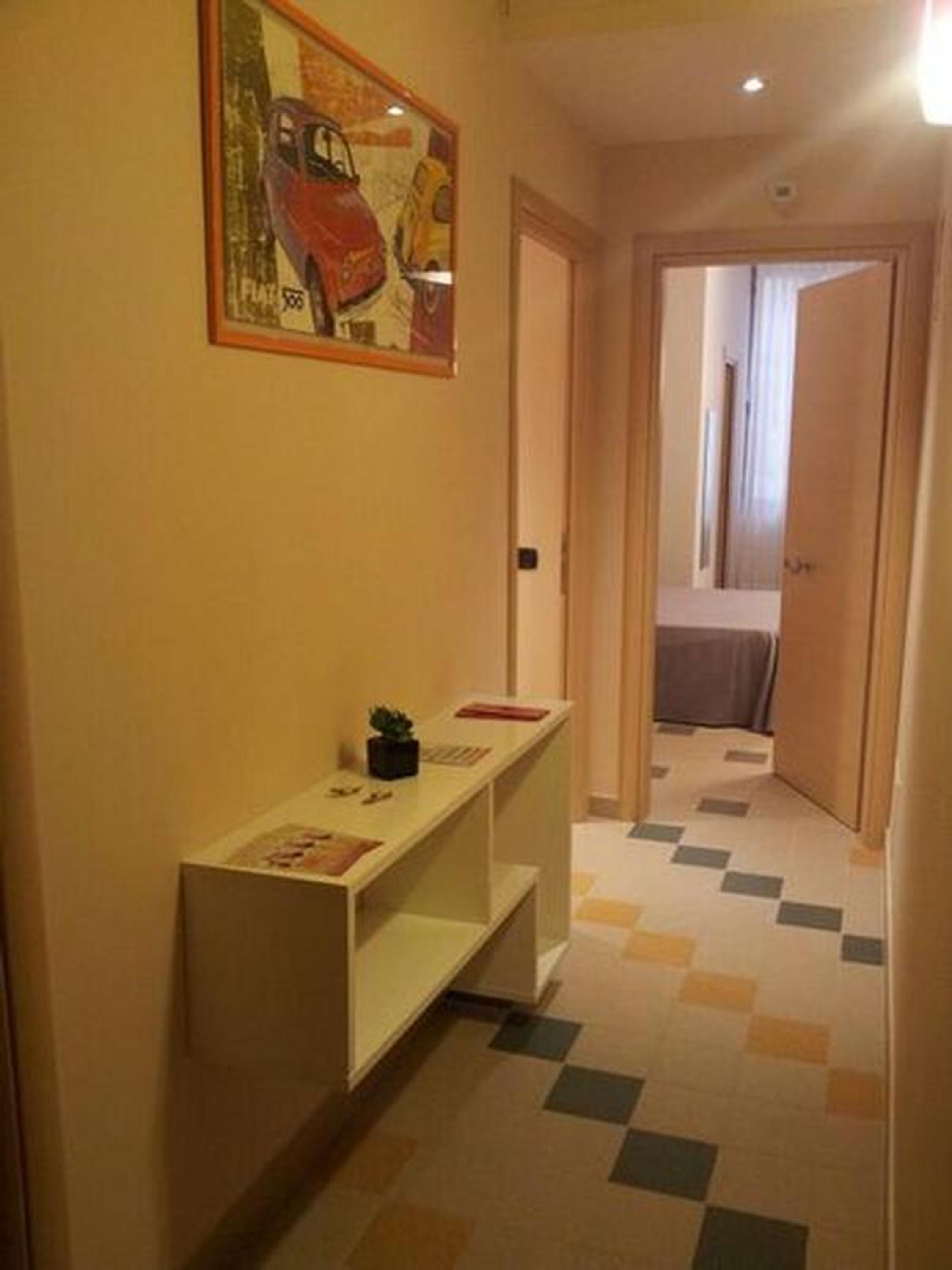 Rooms For You Рим Екстер'єр фото