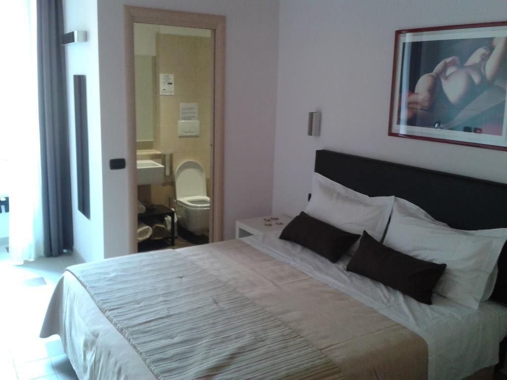Rooms For You Рим Екстер'єр фото