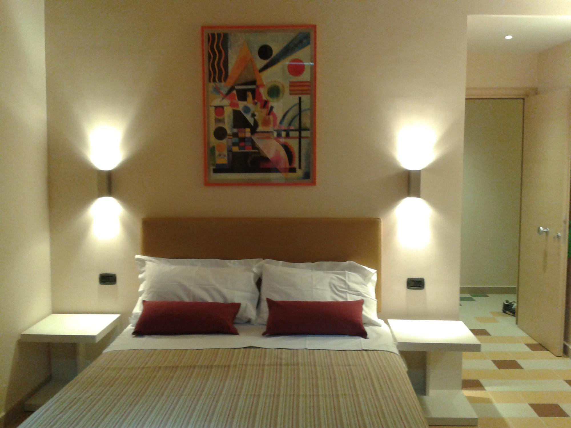 Rooms For You Рим Екстер'єр фото