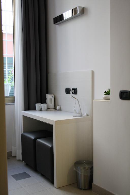 Rooms For You Рим Екстер'єр фото