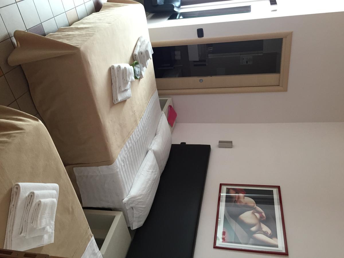 Rooms For You Рим Екстер'єр фото