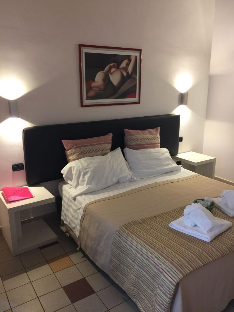 Rooms For You Рим Екстер'єр фото