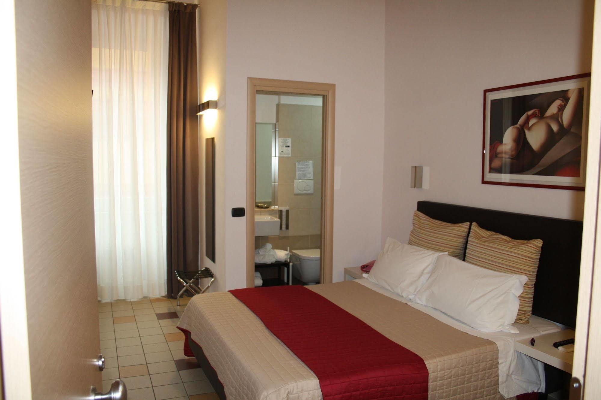 Rooms For You Рим Екстер'єр фото