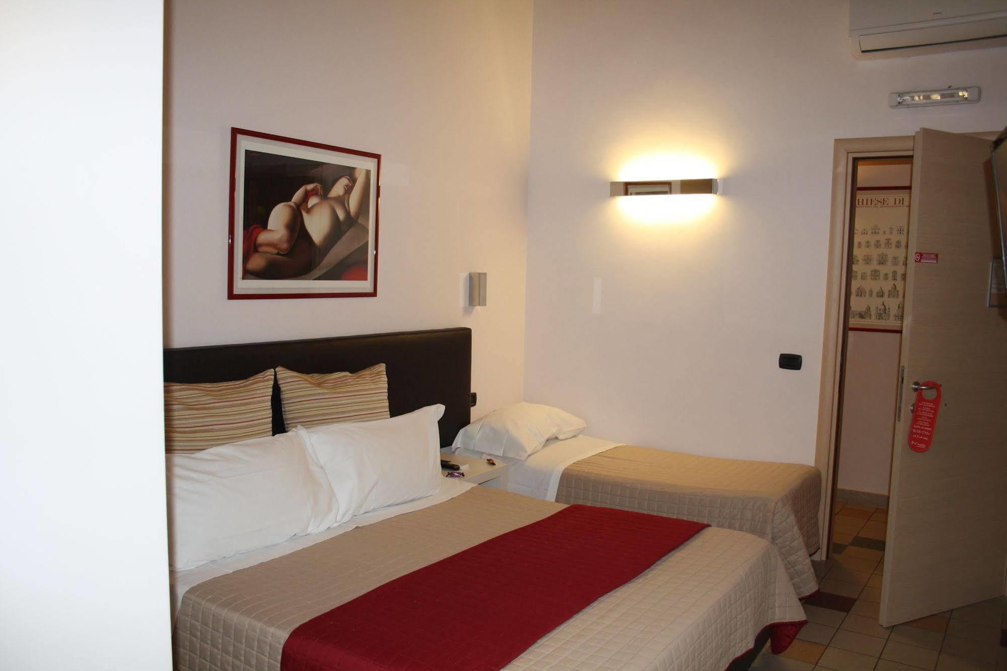 Rooms For You Рим Екстер'єр фото
