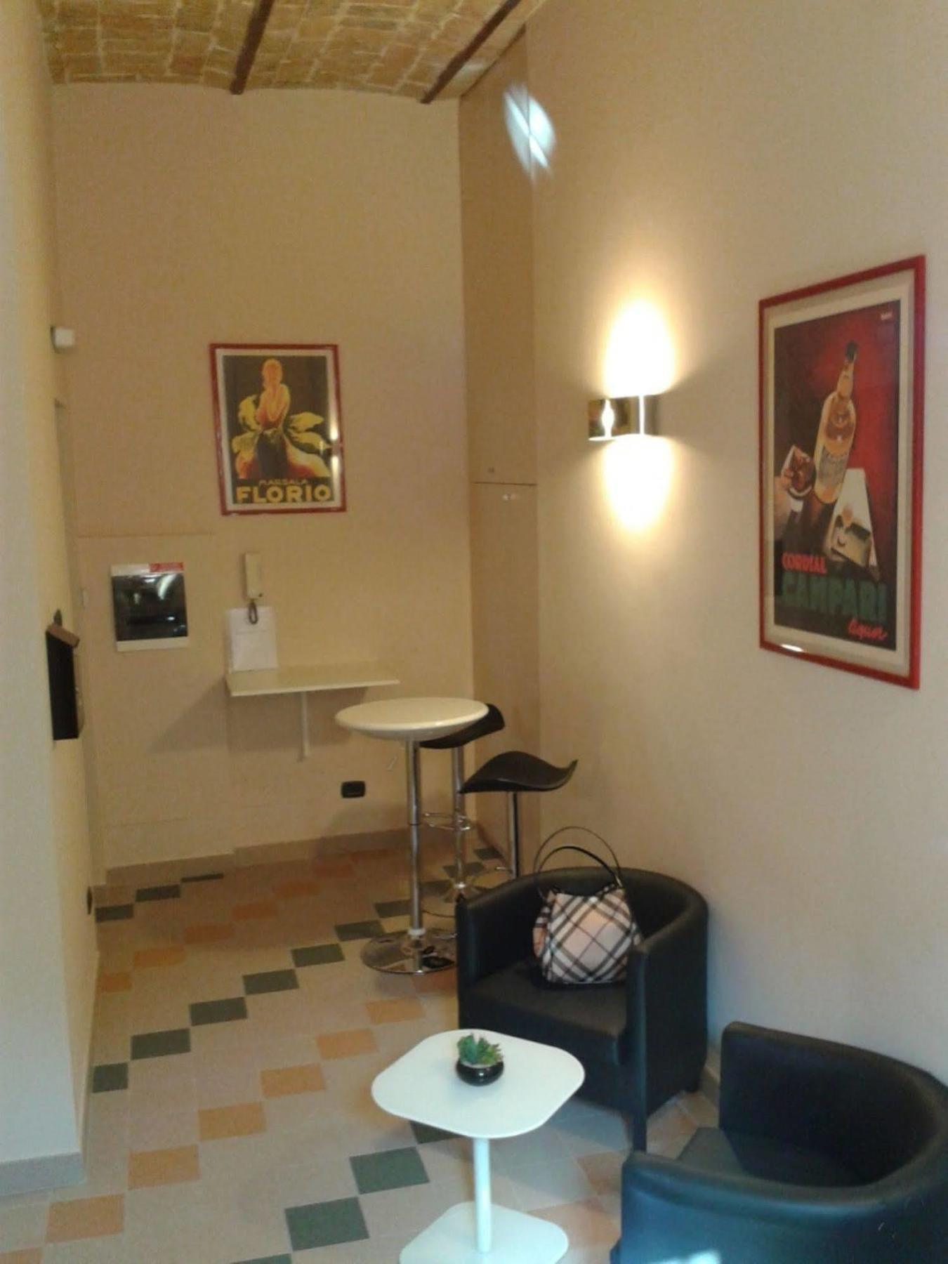 Rooms For You Рим Екстер'єр фото