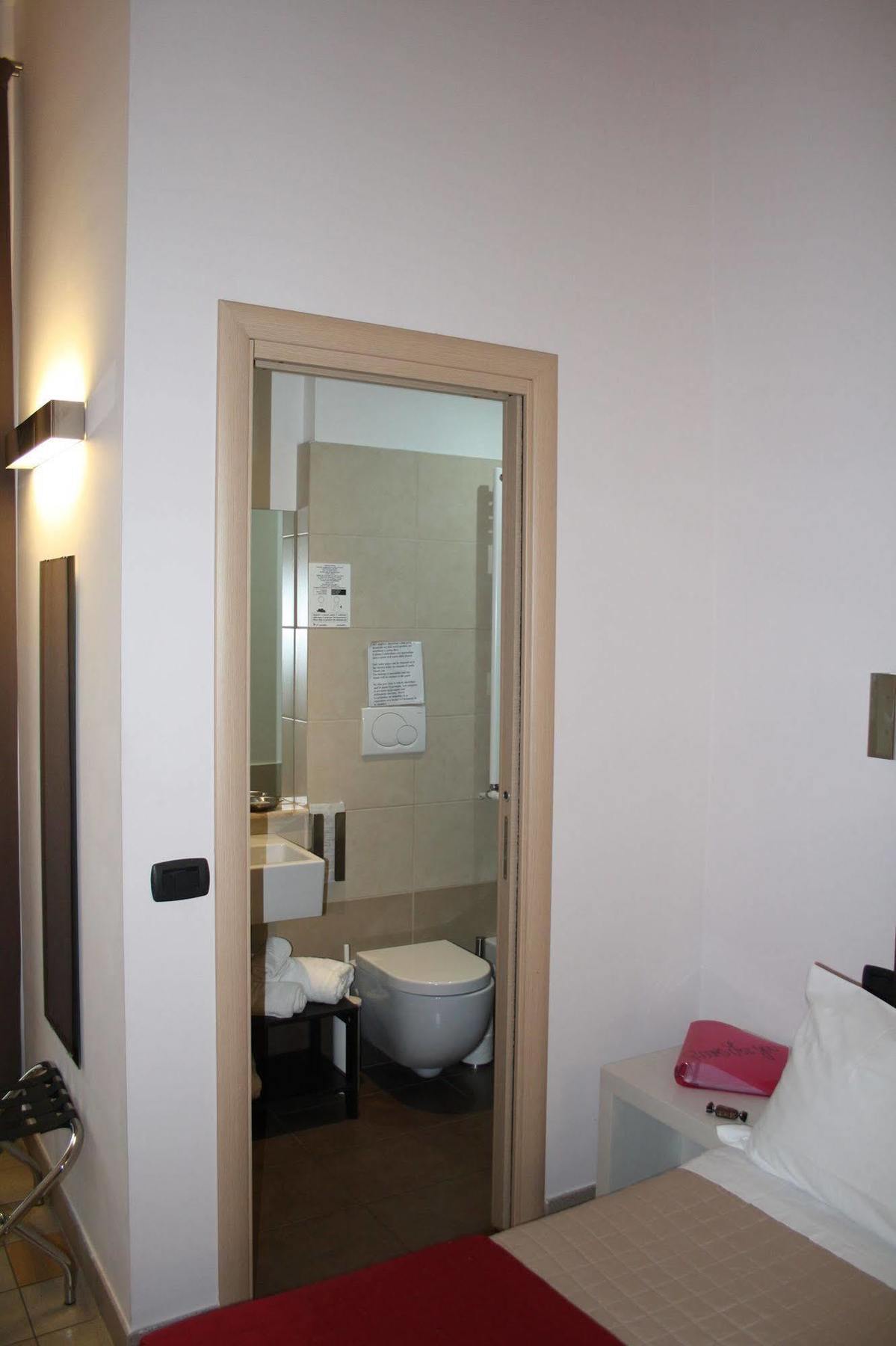 Rooms For You Рим Екстер'єр фото