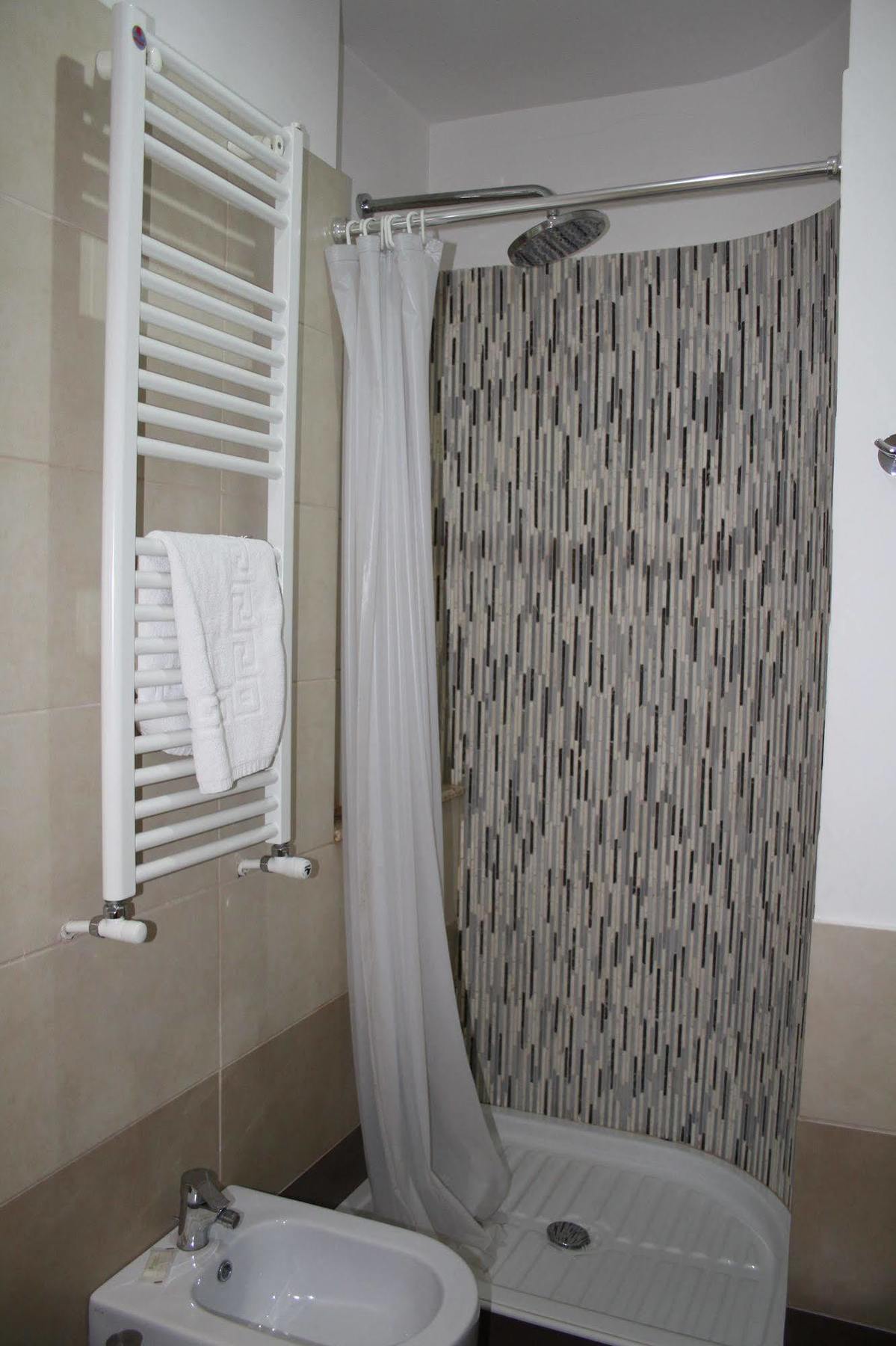 Rooms For You Рим Екстер'єр фото