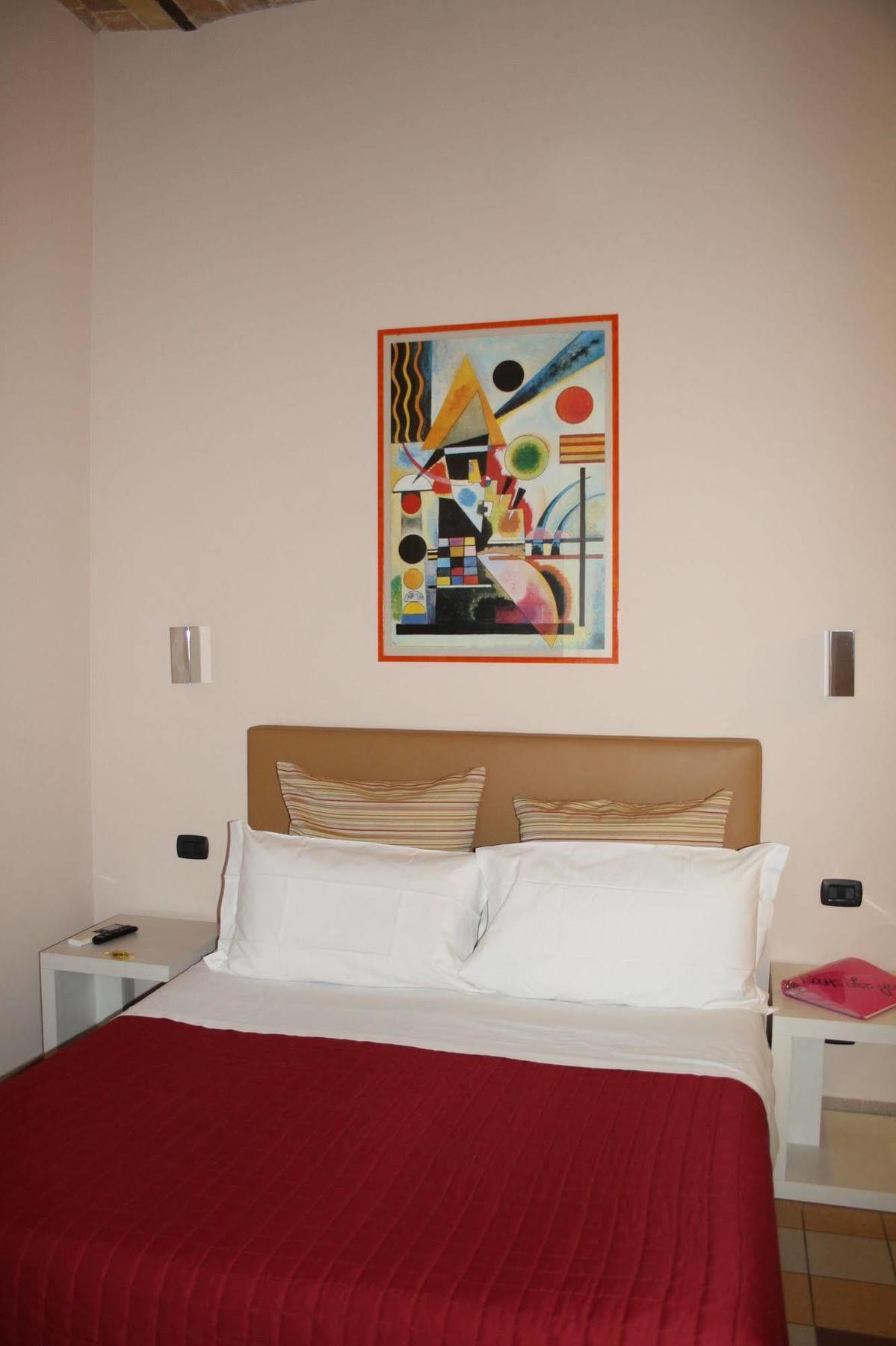 Rooms For You Рим Екстер'єр фото