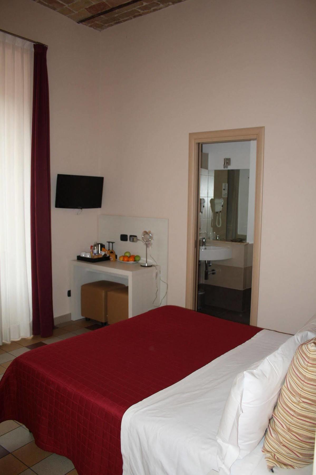 Rooms For You Рим Екстер'єр фото