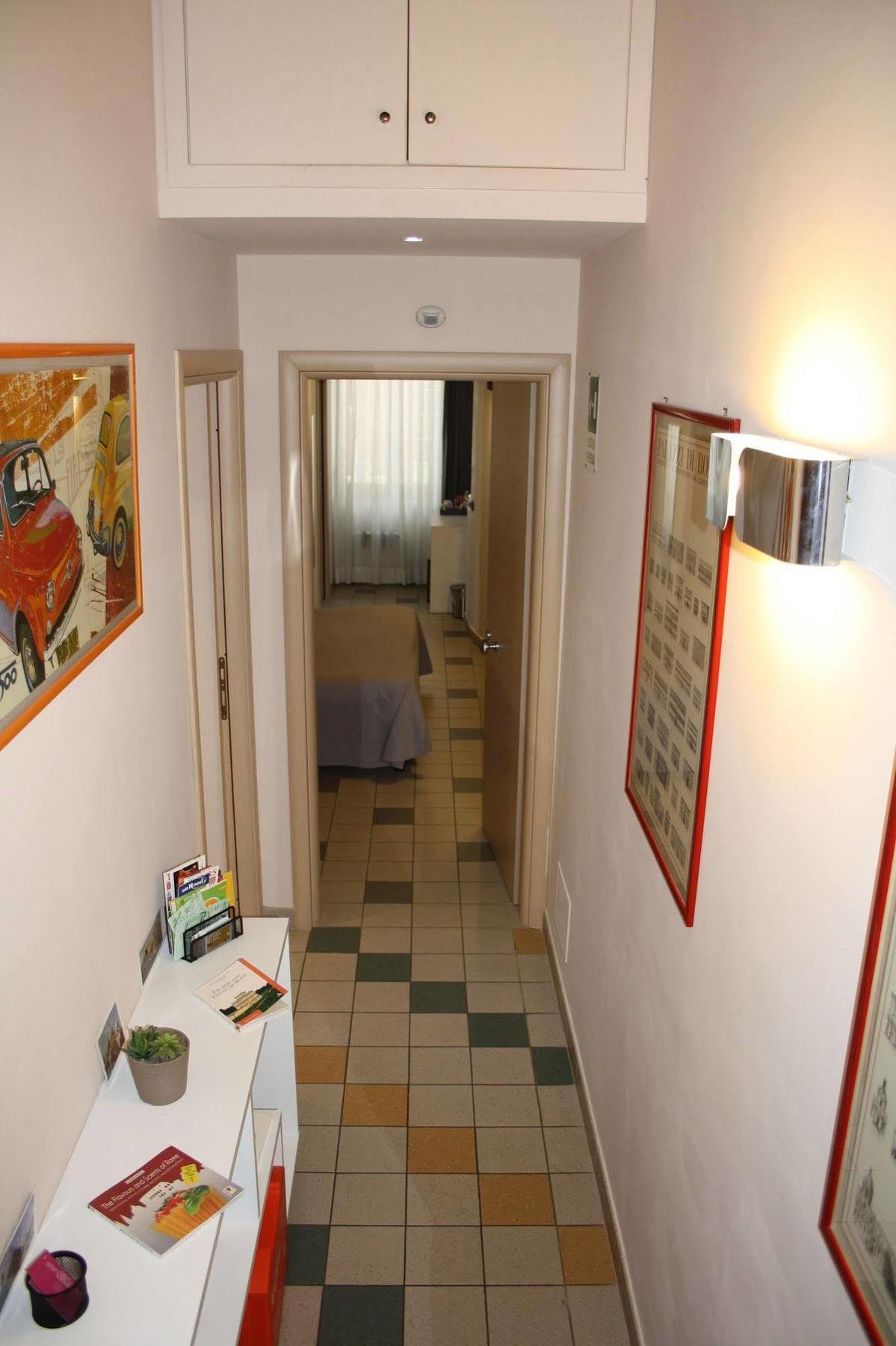 Rooms For You Рим Екстер'єр фото